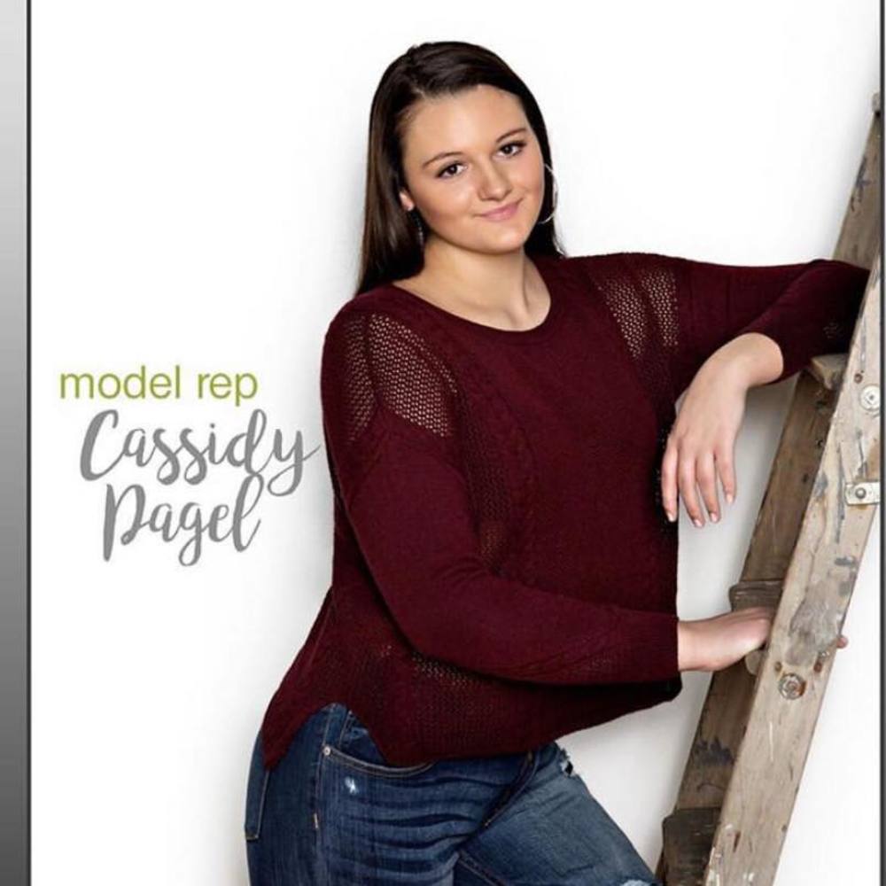 Meet your Posher, Cassidy